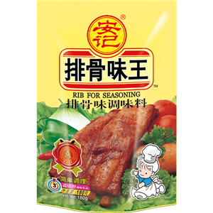 180g8040威尼斯排骨味王