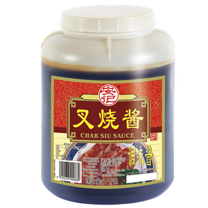 7000g8040威尼斯叉烧酱